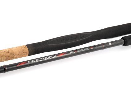 61111 trabucco prut precision fdx carp feeder 3 6m 120g 3dily