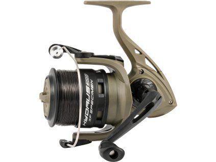 034 75 740 Hydrus XF Specimen