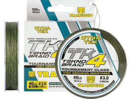 054 24 916 TK Tekno Braid
