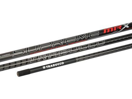 081 06 520 Supreme MRX Margin Carp Intro