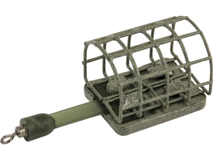 Trabucco krmítko Airtek Oval Wire Cage "L" 2ks (Varianta 40g)