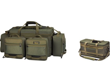 K-Karp taška Attraction modular Carryall