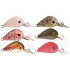 10520 rapture wobler pro hot buzz area 25mm 3g