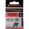 11357 2 trabucco prubezny zaves slider connector 5ks velikost s