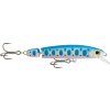 11633 5 rapture wobler vj tail 60mm 4 5g