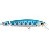 11633 6 rapture wobler vj tail 60mm 4 5g