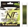 Trabucco splétaná šňůra DYNA-TEX PRO NT ULTRA THIN 100m (Průměr 0,053mm)