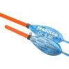 Trabucco splávek Carp Match RHC3 (Varianta 0,5g)