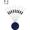 1673 trabucco gumove stopery competition float 9ks varianta ss