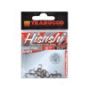 Trabucco háčky Hisashi 10003BN 15ks (Varianta vel. 2)