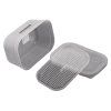 44843 1 44843 1 trabucco krabicka xps bait boxes w riddle 500ml