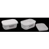 44843 2 44843 2 trabucco krabicka xps bait boxes w riddle 500ml