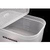 44843 44843 trabucco krabicka xps bait boxes w riddle 500ml