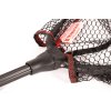 44861 2 trabucco podberak pro rubber landing net 2m 50x50cm