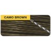 K-Karp splétaná šňůrka DT EAZY STRIP CAMO GREEN 16m 45lb