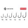 45059 1 trabucco hacky carp specialist micro barb 15ks velikost vel 08