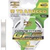 45200 1 trabucco vlasec t force competition gp 25m prumer 0 08mm