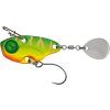 45740 6 rapture nastraha chibi vibe spin s 2 2cm 3 7g
