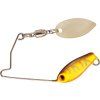 45749 6 rapture nastraha chibi spinner bait 2cm 5 4g
