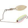 45749 7 rapture nastraha chibi spinner bait 2cm 5 4g
