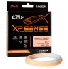 Loomis & franklin šňůra XP Sense Fly Double taper