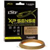 Loomis & franklin šňůra XP Sense Fly Euro Nymph
