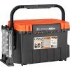 46173 2 rapture oragnizer linkbox tackle system