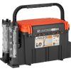 46173 rapture oragnizer linkbox tackle system
