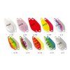 Rapture set plandavek Windex Area Trout Spoon 3ks