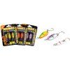 46317 rapture set plandavek windex area trout spoon 3ks