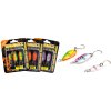 Rapture set plandavek Windex Area Trout Spoon  3ks