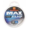 Trabucco vlasec Max Plus line Phantom 300m (Průměr 0,18mm)