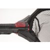 Rapture Podběrák WADING NET COMPACT/RUBBA S (45x35)