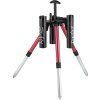 46703 rapture stojan area rod stand 3 rods
