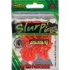 Trabucco Slurp Bait Honey Worm 30ks (Varianta NAT.WHITE)