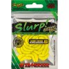 Trabucco Slurp Bait Honey Worm 30ks (Varianta NAT.WHITE)