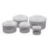 47048 trabucco krabicky official bait box meas set 5ks
