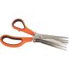 47060 trabucco nuzky xps worm scissor tri blade xl