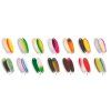 47206 1 r area spoon slicer 6g 38mm 7 5pcs