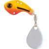 47305 6 rapture jig spinntail mad rusher 14g