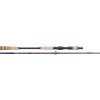 Loomis & franklin prut Swimbait & Jerk Spinning- IM7 2,13m 56-168g