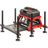 49072 trabuccco bedna gnt x36 station base red edition