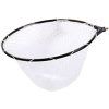 Rapture podběráková hlava TROUT RUBBA NET HEAD PVC MESH 50/40cm