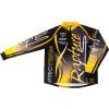 49099 rapture pro team dres s dlouhym rukavem