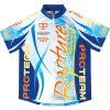 49108 rapture pro team dres s kratkym rukavem