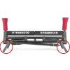 49237 49237 trabucco gnt black roller rest pridavne nohy par