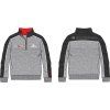 49862 trabucco gnt tecnik sweater