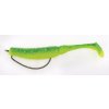 Rapture gumová nástraha Power Shad Dual 17.5cm