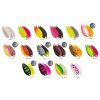 50622 5 r area spoon zero 1 8g 25mm gcp 5pcs