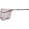 51135 2 51135 2 t r pro rubber landing net 1 5m 2 50x50 10